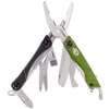 Gerber Outdoor Dime Micro Tool, Žalias Micro daugiafunkcis įrankis