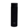 Adler Camry | Thermal Flask | CR 4507bk | Capacity 0.473 L | Material Nerūdijantis plienas/Silicone | Juodas
