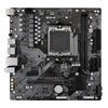 Pagrindinė plokštė Gigabyte Gigabaitas | A620M H 1,0 M/B | Procesorių šeima AMD | Procesoriaus lizdas AM5 | DDR5 DIMM | Atminties lizdai 2 | Palaikomos standžiojo disko sąsajos SATA, M.2 | SATA jungčių skaičius 4 | Lustų rinkinys AMD A620 | Mikro ATX