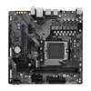 Pagrindinė plokštė Gigabyte Gigabaitas | A620M H 1,0 M/B | Procesorių šeima AMD | Procesoriaus lizdas AM5 | DDR5 DIMM | Atminties lizdai 2 | Palaikomos standžiojo disko sąsajos SATA, M.2 | SATA jungčių skaičius 4 | Lustų rinkinys AMD A620 | Mikro ATX