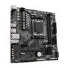 Pagrindinė plokštė Gigabyte Gigabaitas | A620M H 1,0 M/B | Procesorių šeima AMD | Procesoriaus lizdas AM5 | DDR5 DIMM | Atminties lizdai 2 | Palaikomos standžiojo disko sąsajos SATA, M.2 | SATA jungčių skaičius 4 | Lustų rinkinys AMD A620 | Mikro ATX