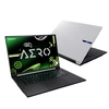 Nešiojamas kompiuteris Gigabyte AERO X16 | 16" | AMD Ryzen Al 7 | 350 | 32 GB | DDR5 | SSD 1000 GB | NVIDIA GeForce RTX 5070 | GDDR7 | 8 GB | Windows 11 Home