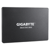 Gigabyte GP-GSTFS31480GNTD 480 GB, SSD sąsaja SATA, Rašymo greitis 480 MB/s, Skaitymo greitis 550 MB/s