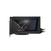Vaizdo plokštė Gigabyte AORUS GeForce RTX 5090 XTREME WATERFORCE 32G | NVIDIA | 32 GB | GeForce RTX 5090 | GDDR7 | HDMI jungtys kiekis 1 | PCI-E 5.0