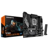 Pagrindinė plokštė „Gigabyte B760M GAMING X WIFI6E GEN5“ | Procesorių šeima „Intel“ | Procesoriaus lizdas LGA1700 | DDR5 | Palaikomos kietojo disko sąsajos SATA, M.2 | SATA jungčių skaičius: 4