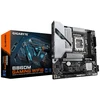 Pagrindinė plokštė Gigabyte B860M GAMING WIFI6 | Procesorių šeima Intel | Procesoriaus lizdas LGA1851 | DDR5 | Palaikomos standžiojo disko sąsajos M.2, SATA | SATA jungčių skaičius 4