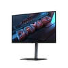 GIGABYTE MO27Q2 27" OLED QHD Gaming Monitorius - 2560 x 1440, 240Hz, 0.03ms, 250 cd/m², Ekranas HDR True Juodas 400, HDMI 2.1, Displayport 1.4