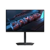 GIGABYTE MO27Q2 27" OLED QHD Gaming Monitorius - 2560 x 1440, 240Hz, 0.03ms, 250 cd/m², Ekranas HDR True Juodas 400, HDMI 2.1, Displayport 1.4