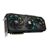 „Gigabyte GeForce RTX 5070 Ti GAMING OC“ 16 GB DLSS4 vaizdo plokštė