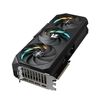 „Gigabyte GeForce RTX 5070 Ti GAMING OC“ 16 GB DLSS4 vaizdo plokštė
