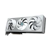 Vaizdo plokštė Gigabyte GeForce RTX 5070 AERO OC 12G | NVIDIA | 12 GB | GeForce RTX 5070 | HDMI jungtys kiekis 1 | PCI-E 5.0