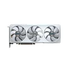 Vaizdo plokštė Gigabyte GeForce RTX 5070 EAGLE OC ICE SFF 12G | NVIDIA | 12 GB | GeForce RTX 5070 | HDMI jungtys kiekis 1 | PCI-E 5.0