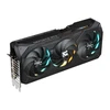 Vaizdo plokštė GIGABYTE GeForce RTX 5090 GAMING OC 32G Grafikos plokštė - 32GB GDDR7, 512bit, PCI-E 5.0, 2550MHz Core Clock, 3 x DP 2.1b, 1 x HDMI 2.1b, NVIDIA DLSS 4, GV-N5090GAMING OC-32GD