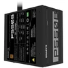 Gigabyte P550B maitinimo blokas 550 W 20+4 pin ATX ATX Juoda