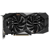 Vaizdo plokštė Gigabyte GeForce GTX 1660 Super D6 6GB (GV-N166SD6-6GD)