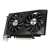 Vaizdo plokštė Gigabyte Gigabaitas | GV-N3050WF2OCV2-8GD | NVIDIA | 8 GB | GeForce RTX 3050 | GDDR6 | HDMI jungtys kiekis 2 | PCI-E 4.0 | Atminties taktinis dažnis 1792 MHz