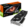 Gigabaitas | GV-N3060GAMING OC-12GD, LHR versija | NVIDIA | 12 GB | GeForce RTX 3060 | GDDR6 | HDMI jungtys kiekis 2 | PCI-E 4,0 x 16 | Atminties takto dažnis 15000 MHz | Procesoriaus dažnis 1837 MHz
