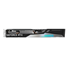 Vaizdo plokštė Gigabyte Gigabaitas | GV-N3060GAMING OC-12GD, LHR versija | NVIDIA | 12 GB | GeForce RTX 3060 | GDDR6 | HDMI jungtys kiekis 2 | PCI-E 4,0 x 16 | Atminties takto dažnis 15000 MHz | Procesoriaus dažnis 1837 MHz