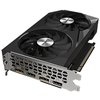 Vaizdo plokštė GIGABYTE GeForce RTX 3060 GAMING OC 8G
