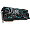 Vaizdo plokštė Gigabyte GeForce RTX 5070 Ti AORUS Master 16 GB GDDR7