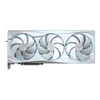 Vaizdo plokštė „Gigabyte AORUS GeForce RTX 5090 MASTER ICE 32G“ | „NVIDIA“ | 32 GB | „GeForce RTX 5090“ | GDDR7 | HDMI jungčių kiekis: 1 | PCI-E 5.0
