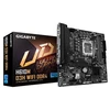 Pagrindinė plokštė „Gigabyte H610M D3H WIFI DDR4“ | Procesoriaus šeima „Intel“ | Procesoriaus lizdas LGA1700 | Palaikomos standžiojo disko sąsajos SATA, M.2 | SATA jungčių skaičius: 4