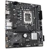 Pagrindinė plokštė Gigabyte H610M D3W DDR4 | Procesorių šeima Intel | Procesoriaus lizdas LGA1700 | DDR4 | Palaikomos standžiojo disko sąsajos M.2, SATA | SATA jungčių skaičius 4