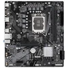 Pagrindinė plokštė Gigabyte H610M D3W DDR4 | Procesorių šeima Intel | Procesoriaus lizdas LGA1700 | DDR4 | Palaikomos standžiojo disko sąsajos M.2, SATA | SATA jungčių skaičius 4