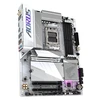 Pagrindinė plokštė Gigabyte B650E A ELITE X ICE
