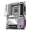 Pagrindinė plokštė Gigabyte B650E A ELITE X ICE