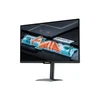 Monitorius Gigabyte | M27QS EK | 27 " | SS IPS | QHD | 180 Hz | 1 ms | 2560 x 1440 pikselių | 350 cd/m² | HDMI jungtys quantity 1