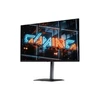 Gaming Monitorius GIGABYTE MO32U24 QD-OLED, 31.5-inch, Juodas, 4K UHD, 240Hz