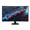 Monitorius Gigabyte | GS32QC EK1 | 32 " | VA | 165 Hz | 1 ms | 2560 x 1440 pikselių | 300 cd/m² | HDMI jungtys quantity 2