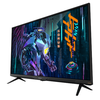 GIGABYTE AORUS FV43U 43 colių UHD monitorius 3840x2160 750cd/m2 HDMI 2.1 x2 DP 1.4 x1