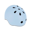 GLOBBER šalmas Go Up Lights, XXS/XS (45-51cm), pastelinė mėlyna
