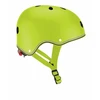 GLOBBER šalmas Go Up Lights, XXS/XS (45-51cm), laimo žalia