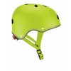 GLOBBER šalmas Primo Lights, XS/S (48-53cm), žalias