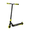 GLOBBER paspirtukas Stunt GS 540, Juoda - geltona, 622-107-3