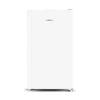 Goddess Šaldytuvas | GODRME085GW8SSE | Energy efficiency class E | Free standing | Larder | Height 85 cm | Šaldytuvas net capacity 88 L | 39 dB | Baltas