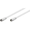Goobay | 11721 SAT Antenna Cable