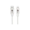 Goobay | Įkrovimo ir sinchronizavimo kabelis | 39446 | Žaibas į USB-C