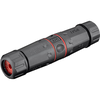 Goobay Outdoor (IP68) LAN kabelio jungtis, CAT 6 ekranuotas 44417