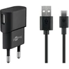 Goobay | 45298 USB-C įkroviklio rinkinys (5 W), laidas 1 m