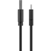Goobay | USB-C įkrovimo ir sinchronizavimo kabelis | 45735 | USB-C į USB-A