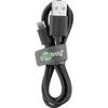 Goobay | USB-C įkrovimo ir sinchronizavimo kabelis | 45735 | USB-C į USB-A