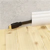 „Goobay“ | Didelės spartos HDMI plokščias kabelis su Ethernet ryšiu | 61279 | HDMI kištukas (A tipo) | HDMI (A tipo) | HDMI į HDMI | 2 m