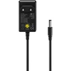 Goobay | 64568 Universalus maitinimo šaltinis 3 V - 12 V, maks. 12 W, Juodas
