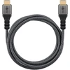 Goobay | 64994 didelės spartos HDMI kabelis su eternetu | HDMI į HDMI | 2 m