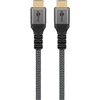 Goobay | 64994 didelės spartos HDMI kabelis su eternetu | HDMI į HDMI | 2 m