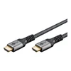 Goobay High Speed - HDMI cable with Ethernet | 64995 | 3 m